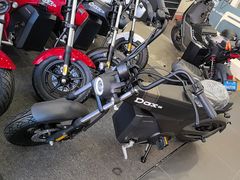 -五羊本田电动上海浦东店