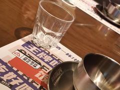 -神府路壹号·海鲜烧烤·砂锅粥·锅物(三坊七巷店)