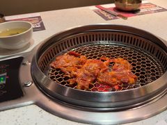 -炭之家·齐齐哈尔非遗烤肉·鲜切直供(中央大街店)