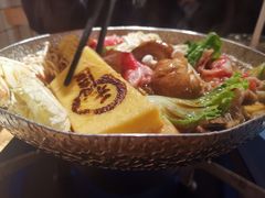 -和风食堂·日料·无界小火锅