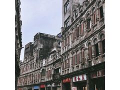 -东郊椰林
