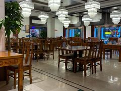 大堂-马凯餐厅(地安门店)
