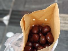 -高记福桂桂花糖炒栗(鼓楼店)