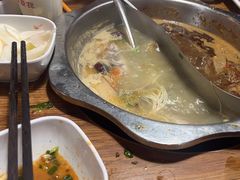 -傣妹火锅(南京东路一店)