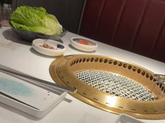 -炙城·韩式烤肉(南京东路店)