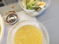 -老大连·海肠捞饭·大连海鲜大连菜(西安路店)