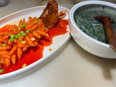 -探花·意境江南菜·唐伯虎文化体验店·松鼠桂鱼(观前店)