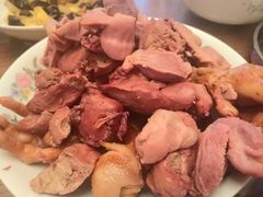 鸡胗-鸡打鸣熏鸡系列(总店)
