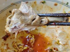 -墩儿大碗宽面(来福士店)