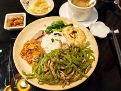 -巷语私房料理(华一实业大厦店)