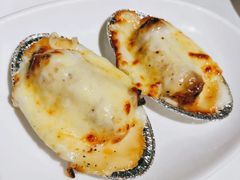 -黑明餐厅(白鹭洲店)