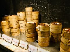 -半岛翡丽海鲜自助餐厅(观风亭店)