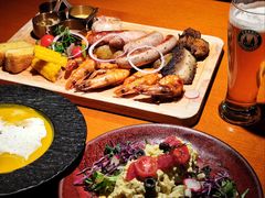 -布拉格餐厅· 中欧捷克菜(全国首店)