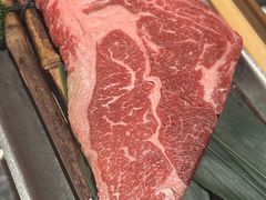 -谷牛日式烤肉(宝山U天地店)