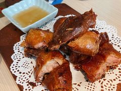 烤鸭-吴氏老妈·23年家常菜(古城店)