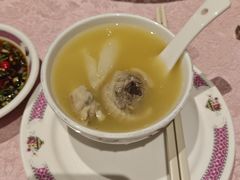-囍凤楼·粤菜·点心·火锅(温特莱店)