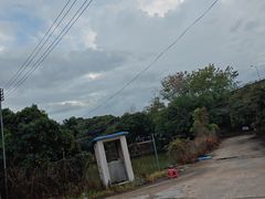 -牙山果园·烧烤野炊·钓鱼团建·烤全羊