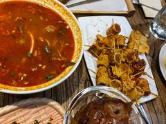 -有奴思烤肉·清真(正宁路店)