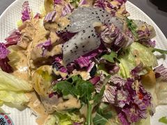-佬太公海鸭·海鲜大排档(上海总店)