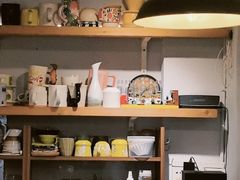-Joymean coffee.见面咖啡