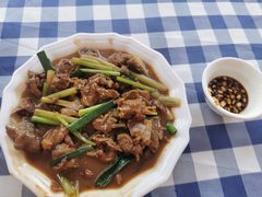 -钱大妈海鲜饭店(旅游大道店)