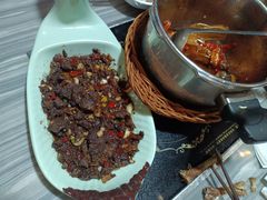 -湘当爱·鲜煮现炒(松岗立业路店)