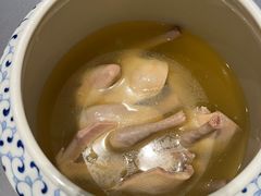 -狮王府淮扬菜(夫子庙老门东店)