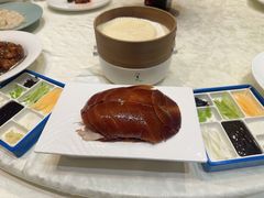 -太湖饭店·寄畅轩中餐厅
