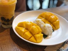 -Mango Tango