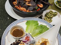 -顺轩海鲜火锅酒家