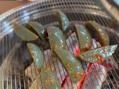 -鑫正兴东北烧烤(滨湖店)