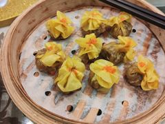 -新兴家喻酒家·羊城名宴(昌岗店)