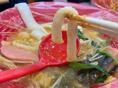 -安发瞧麻辣烫(总店)