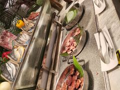 -深圳同泰万怡酒店·万荟轩自助餐厅(同泰店)