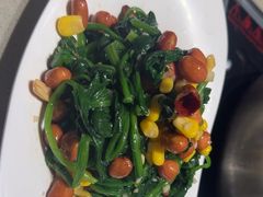 -蝎王府羊蝎子(西直门店)