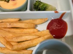 -豪客来牛排(红豆万花城店)