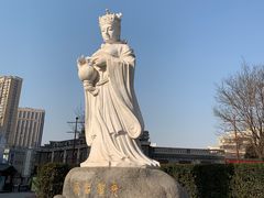 -古文化街旅游区