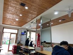 大堂-东财大盘鸡(黑石礁店)
