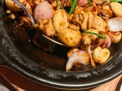 -阿诚市井潮汕菜(金台路店)