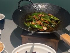 -绿茶餐厅(广州天河城店)