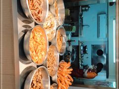 -蓝精灵饺子店