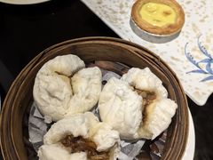 -桃源春晓中餐厅 TaoYuan Restaurant