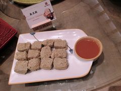 -香园茶社·金陵小灶(老门东店)