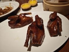 -杭州JW万豪酒店-万豪中餐厅