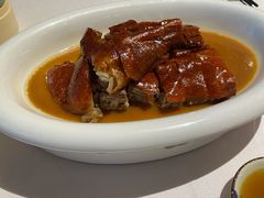 -禧宴Joyous Restaurant(禧园店)