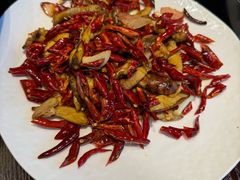 -滇野云南野生菌餐厅(陕西南路店)