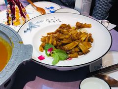 -章丘宴(唐人中心店)