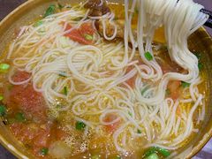 -华兴街煎蛋面(总店)
