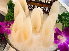 -喜聚薈·花膠雞海鮮火鍋(越秀店)