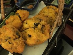 -广州建国酒店·涟日本料理